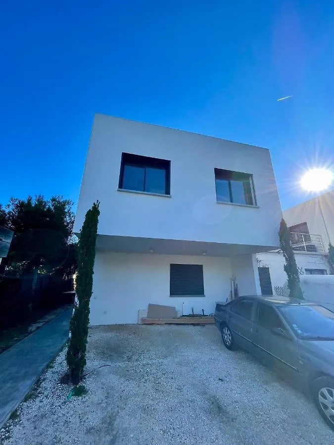 Appartement Luxe Le Levant Hyères 0*,  Francie