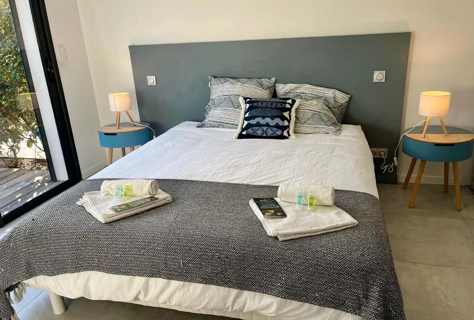 Apartment Appartement Luxe Le Levant Hyeres France
