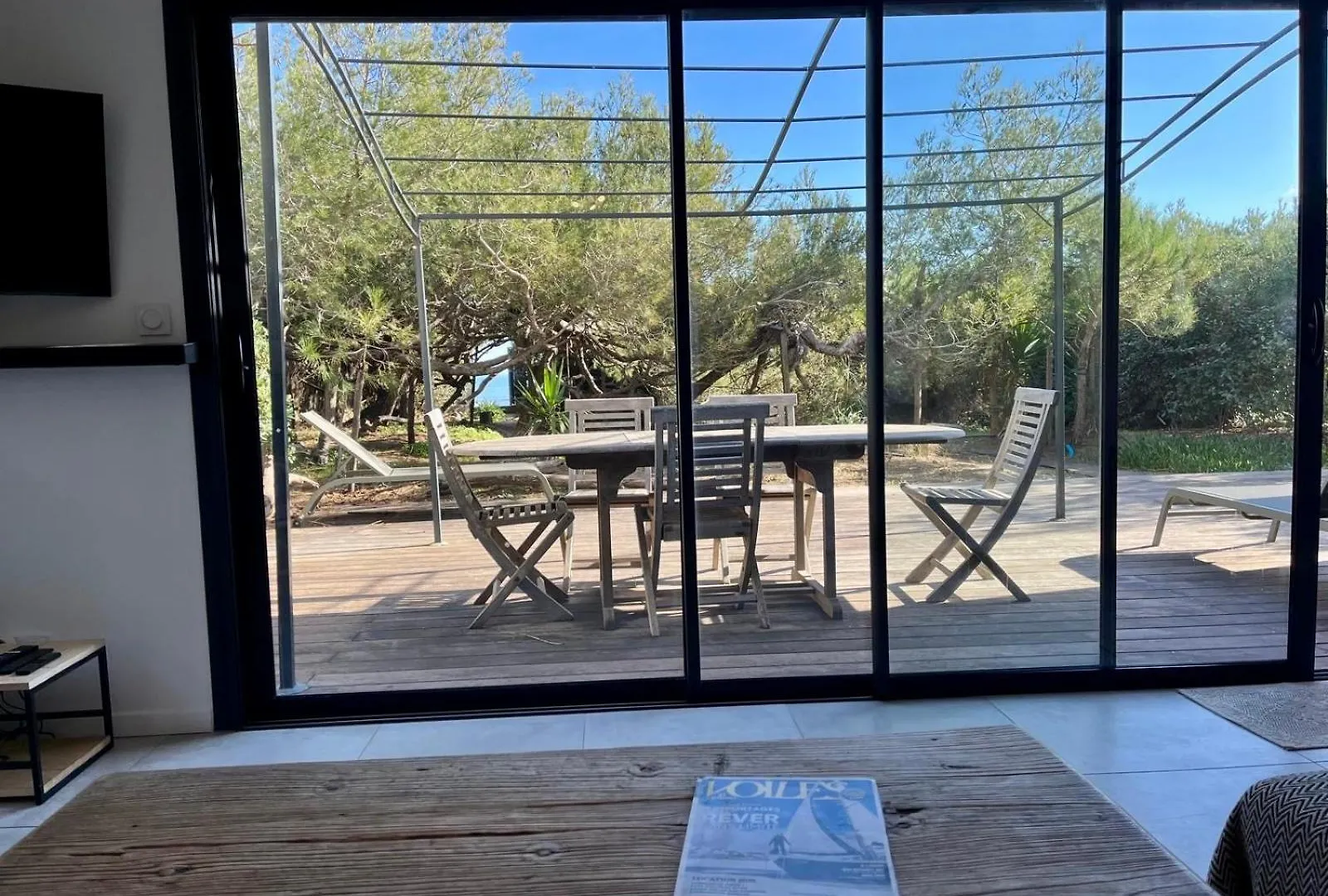 Appartement Luxe Le Levant Hyères 0*,