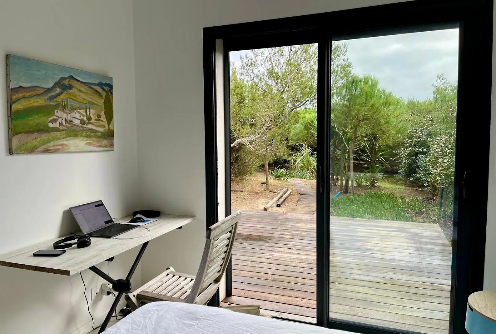 Appartement Luxe Le Levant Hyeres France