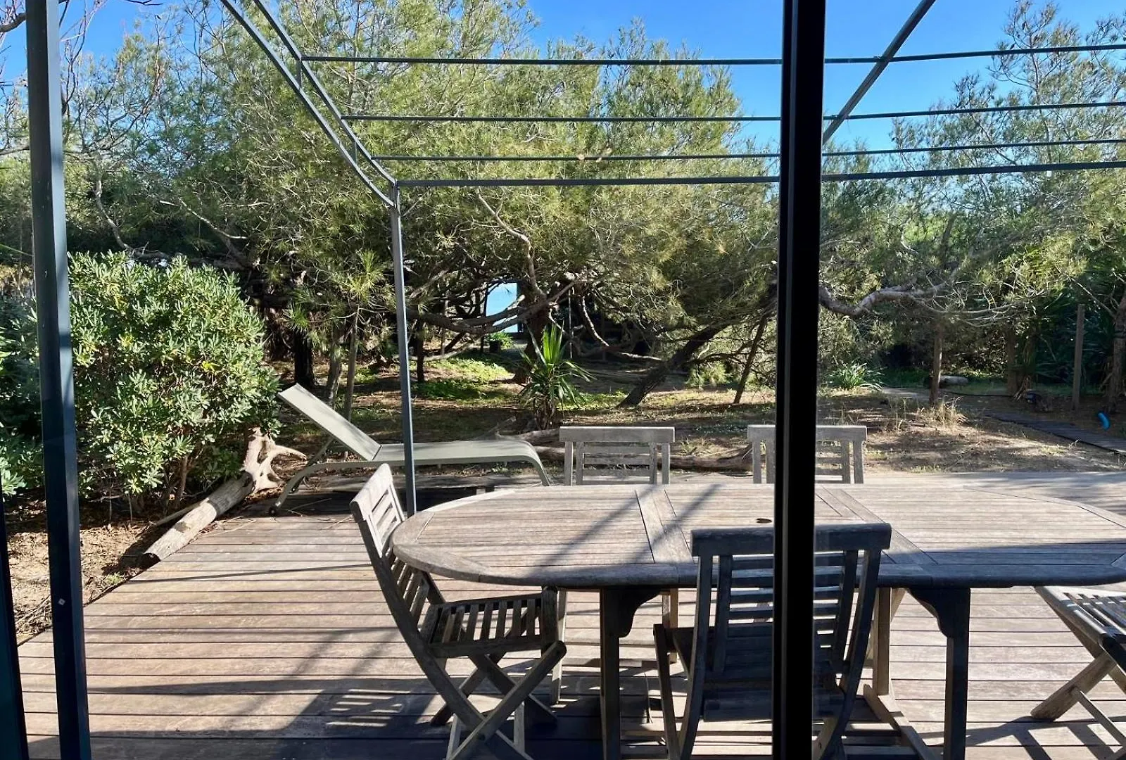 Appartement Luxe Le Levant Hyères Apartmán