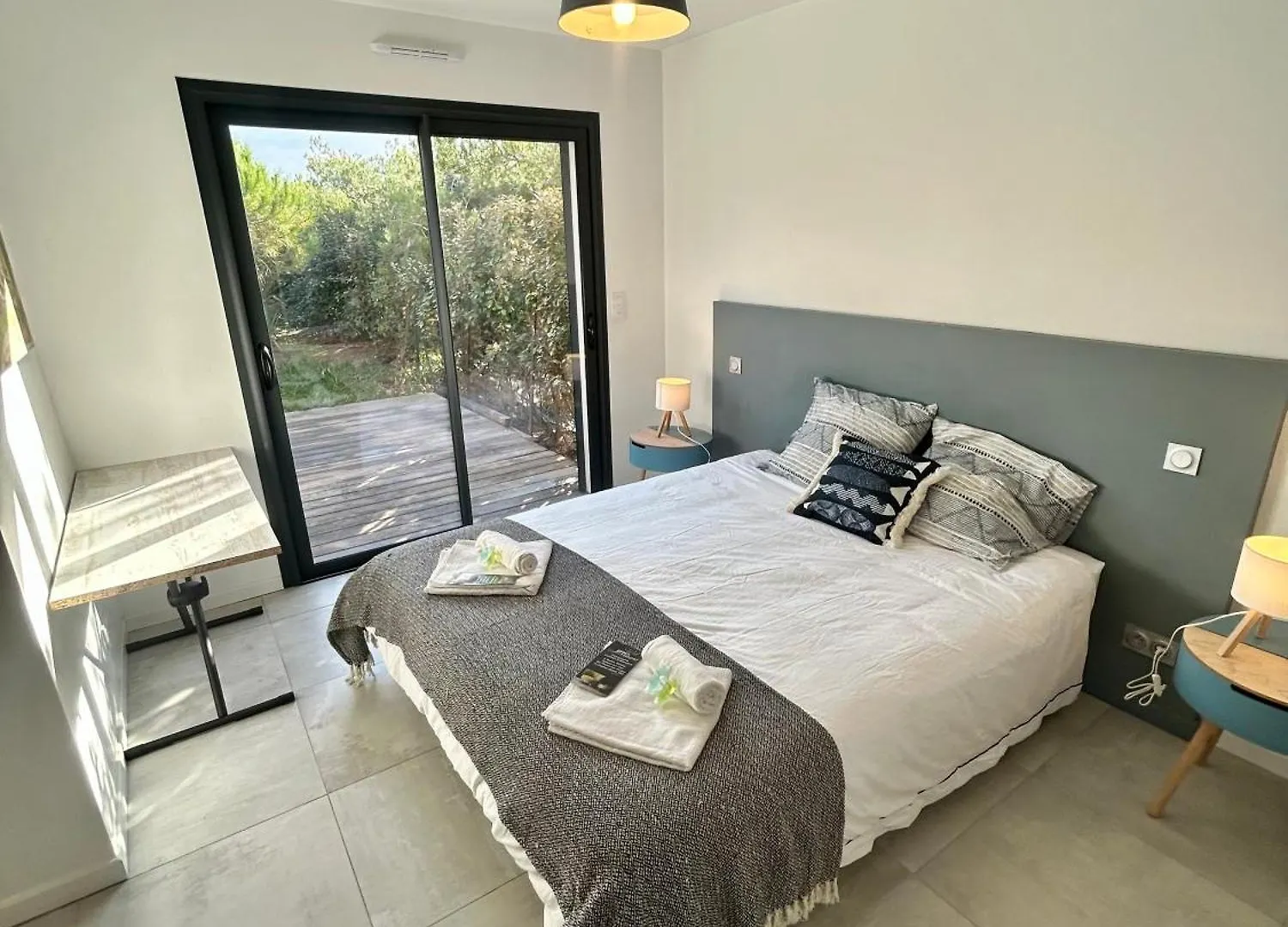 Appartement Luxe Le Levant Hyeres 0*,  France