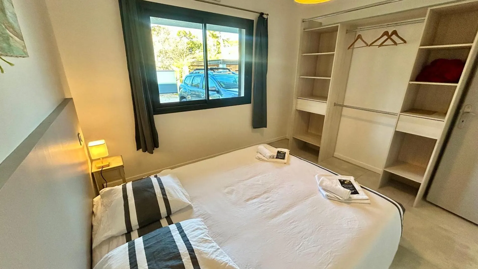 Apartment Appartement Luxe Le Levant Hyeres