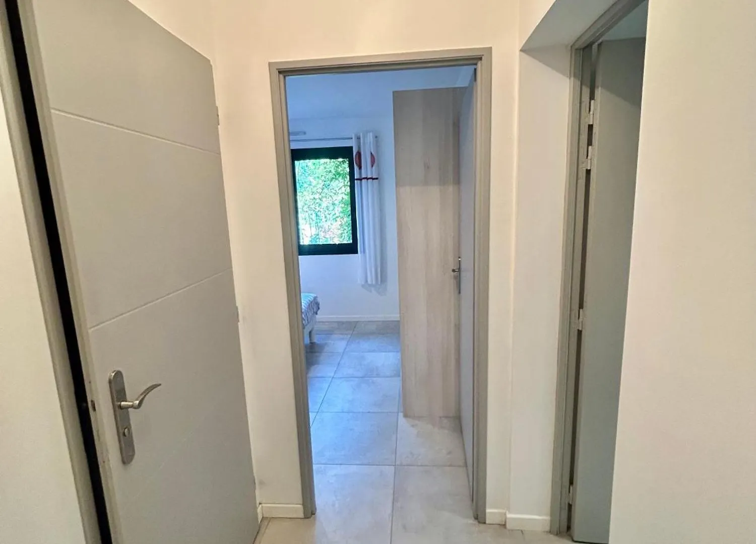 Apartmán Appartement Luxe Le Levant Hyères Francie