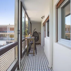 Superb With Loggia&view On The Sea - - Welkeys Hyères
