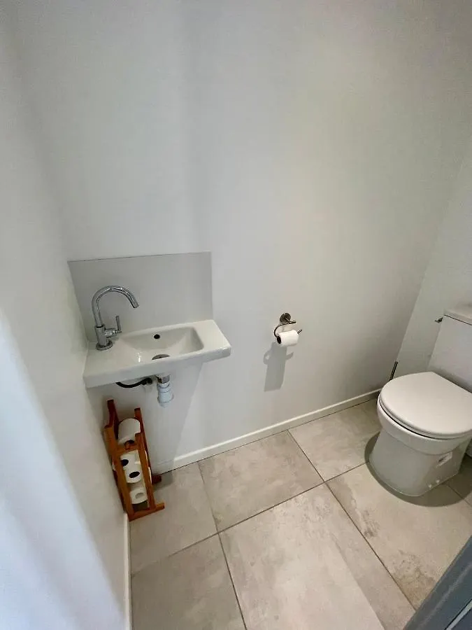 Apartament Appartement Luxe Le Levant Hyères