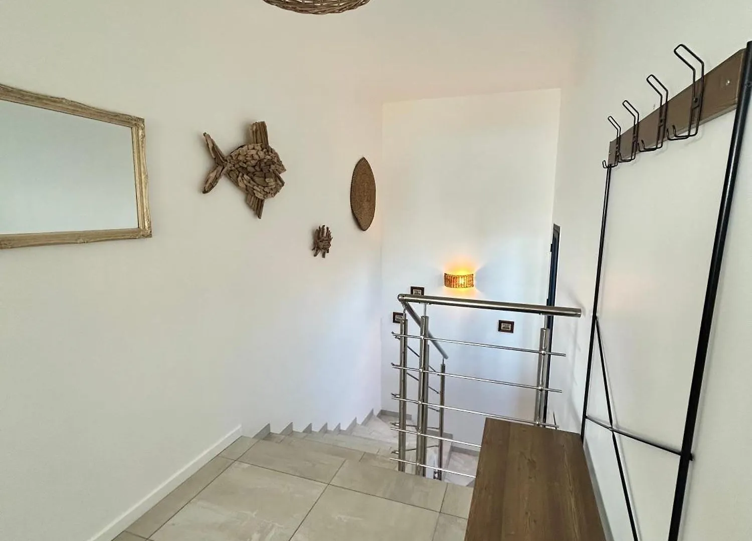 Apartament Appartement Luxe Le Levant Hyères Francja