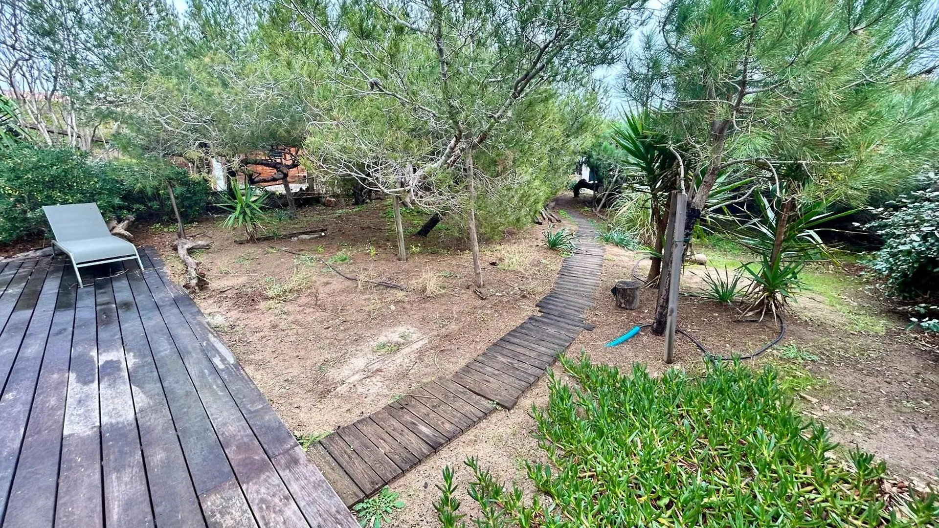 Appartement Luxe Le Levant Hyères Apartament