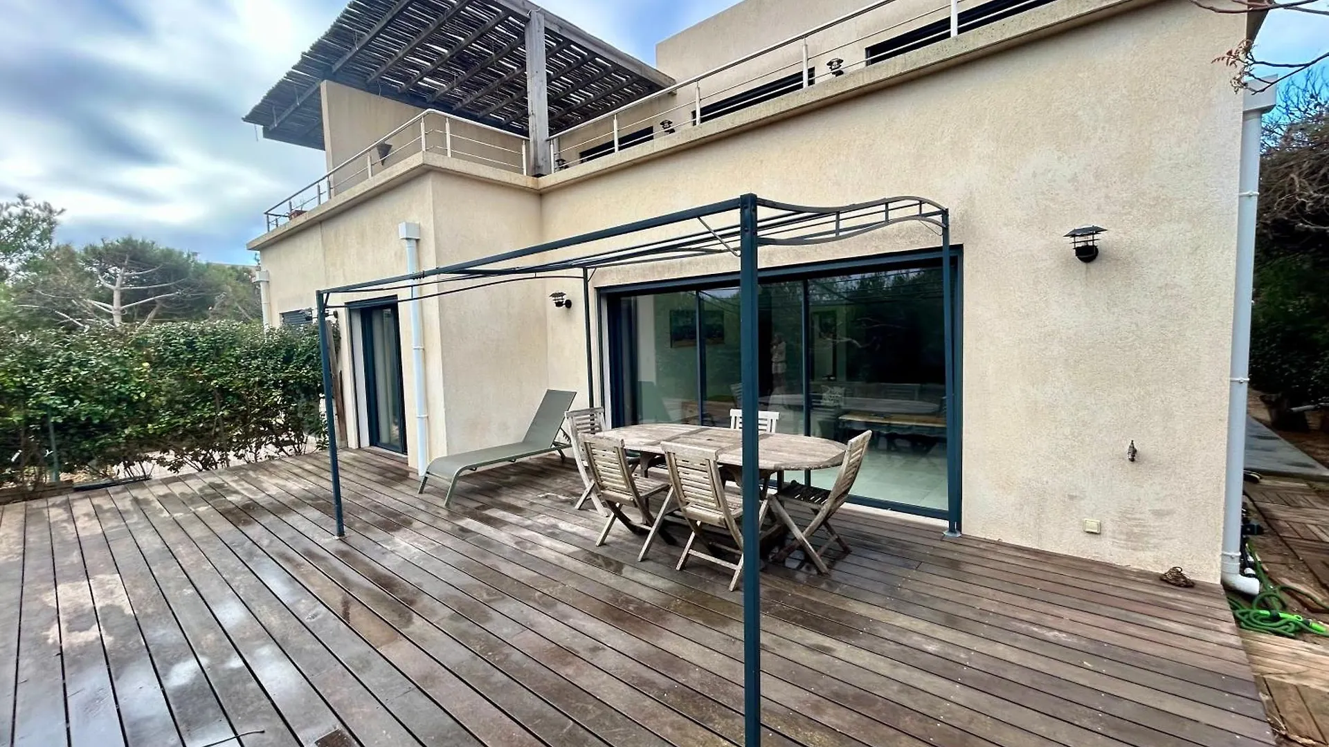 Appartement Luxe Le Levant Hyères