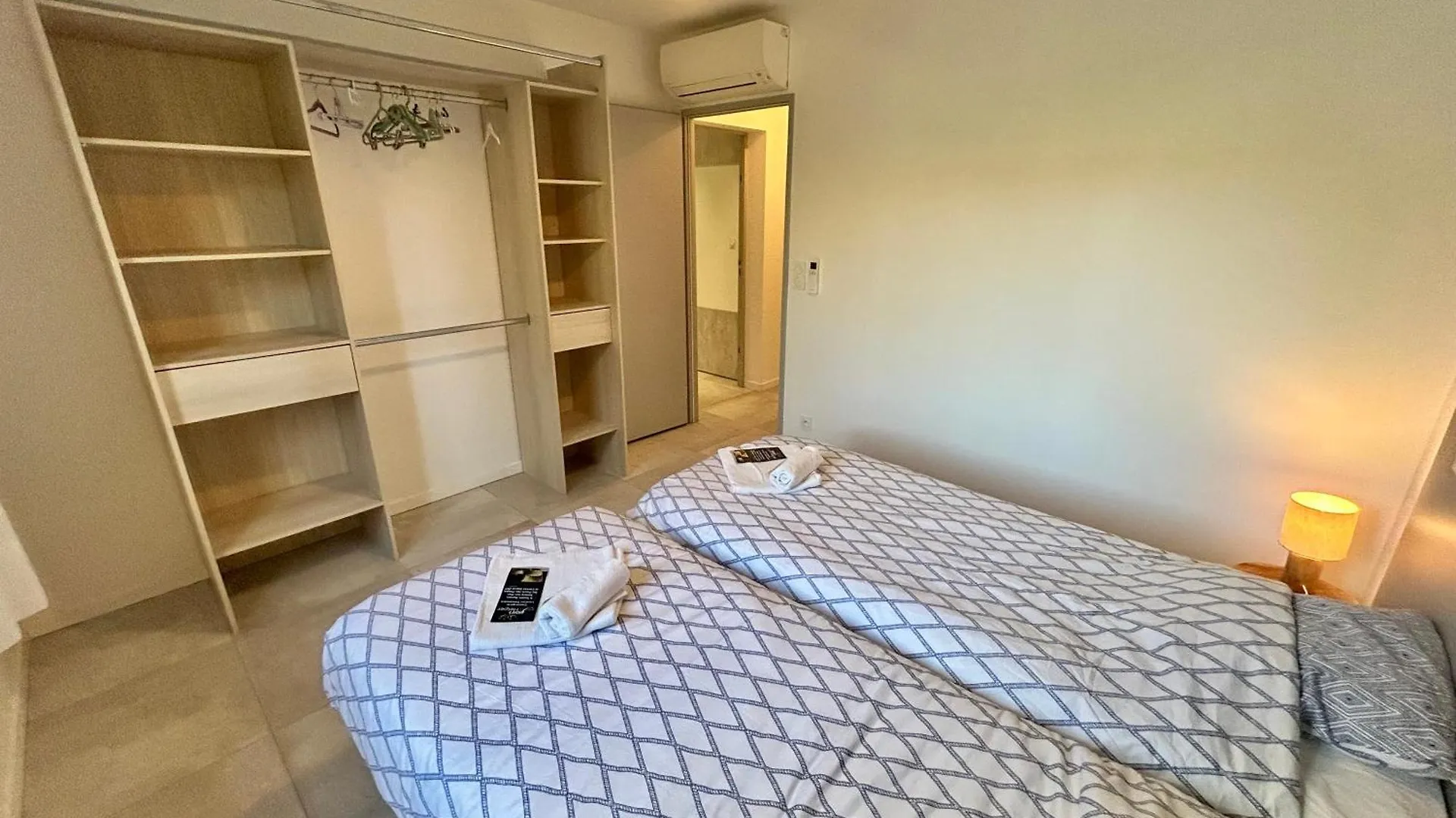 Apartament Appartement Luxe Le Levant Hyères