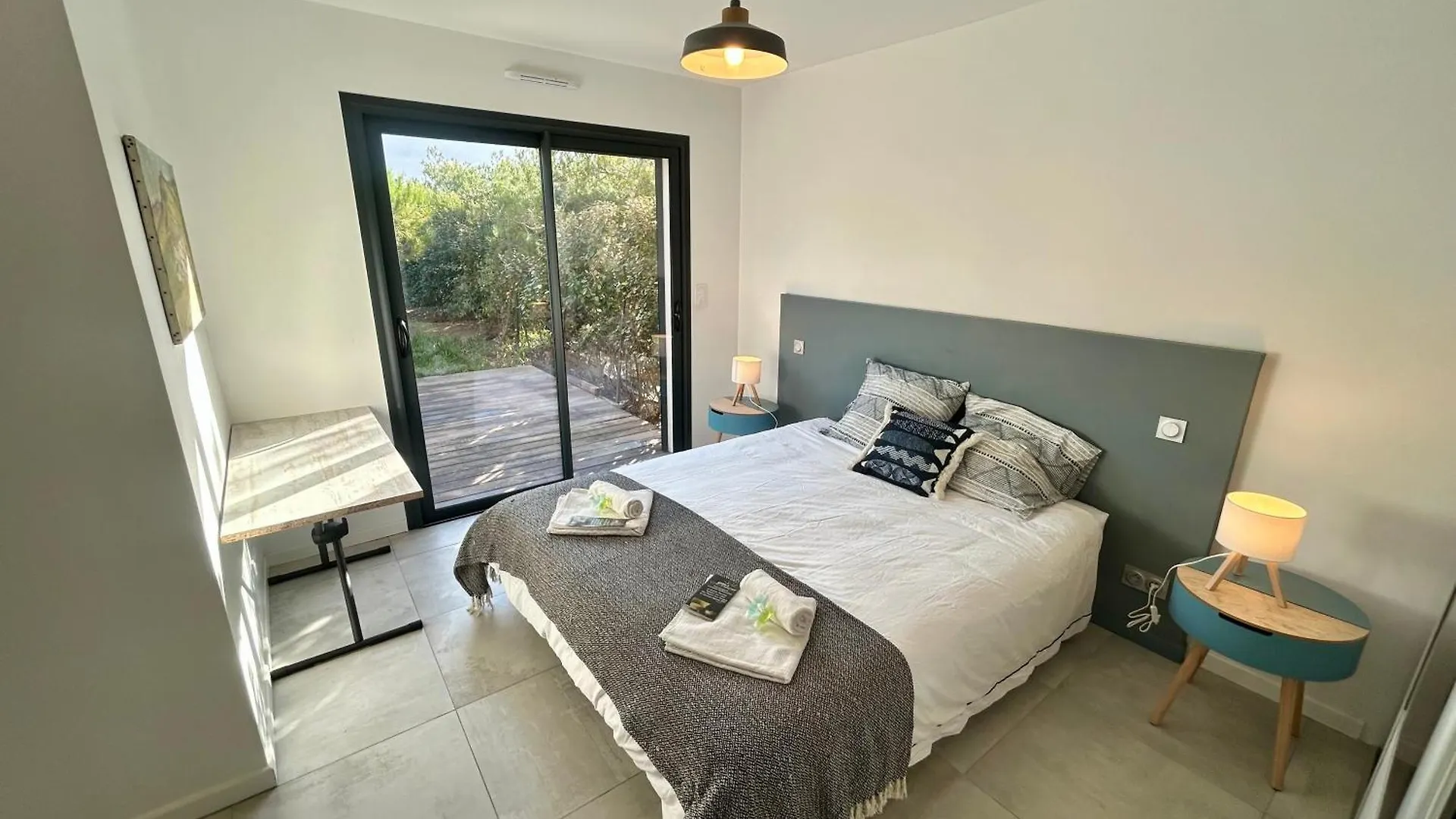 Appartement Luxe Le Levant Hyères