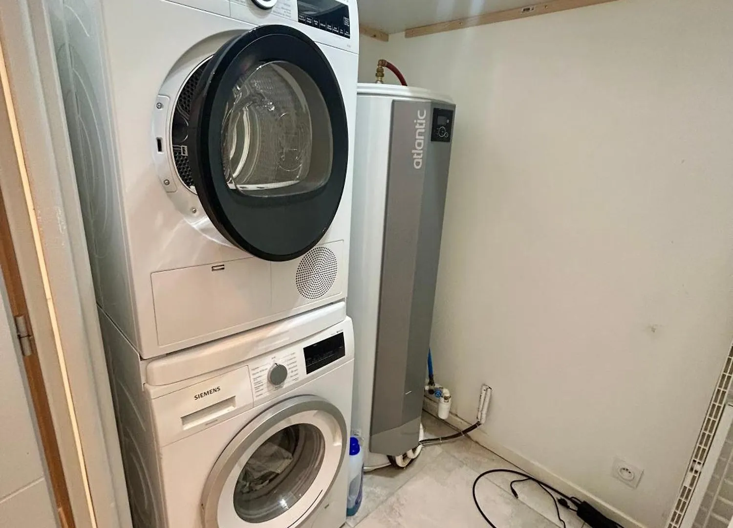 Appartement Luxe Le Levant Hyères